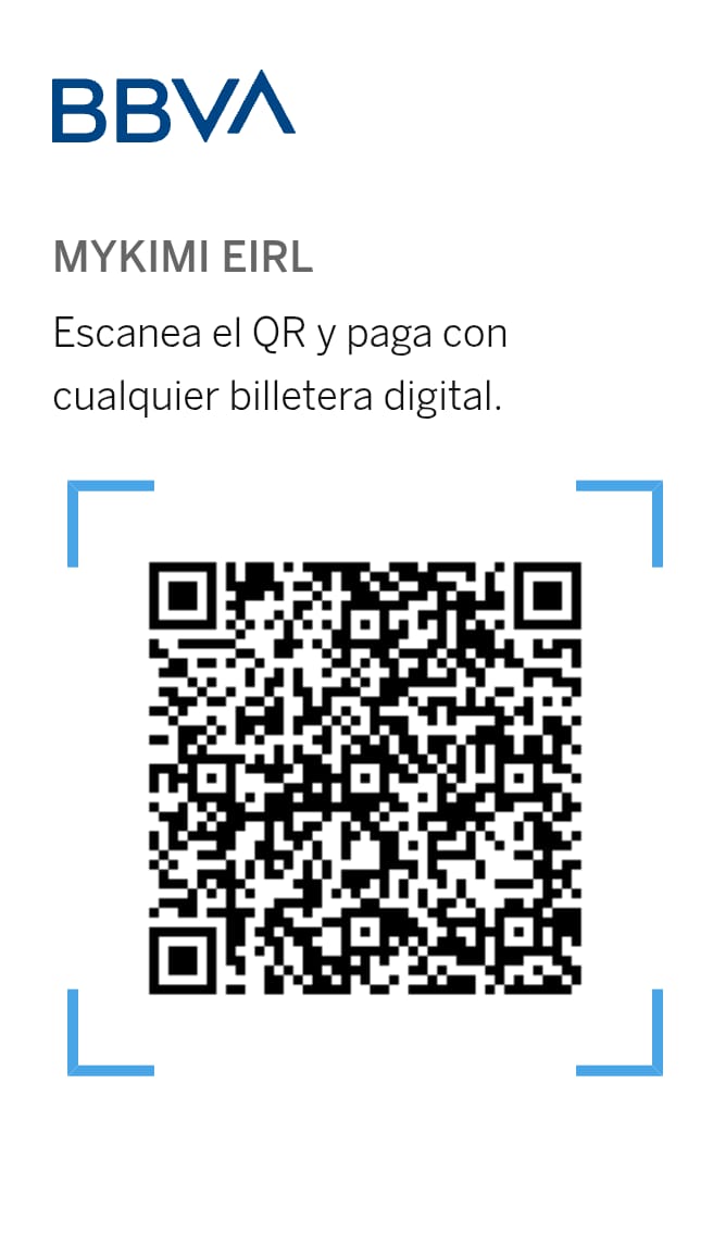 QR YAPE