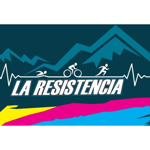 Foto del equipo LA RESISTENCIA II