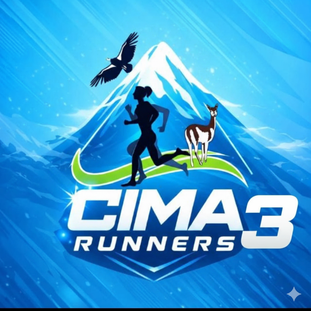 Foto del equipo CIMA RUNNERS 3
