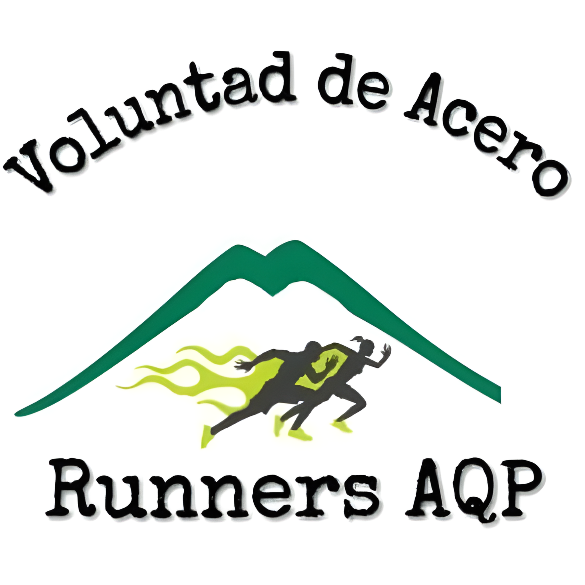 Foto del equipo VOLUNTAD DE ACERO