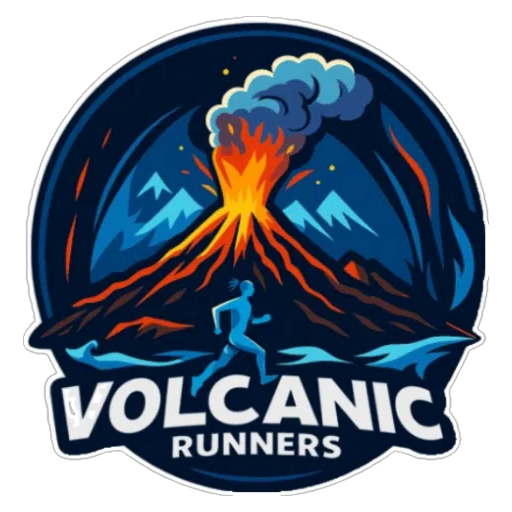 Foto del equipo VOLCANIC RUNNERS
